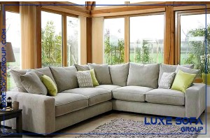 Corner sofa - Sofina