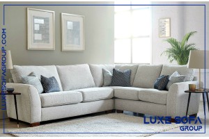 Corner sofa - Ottawa