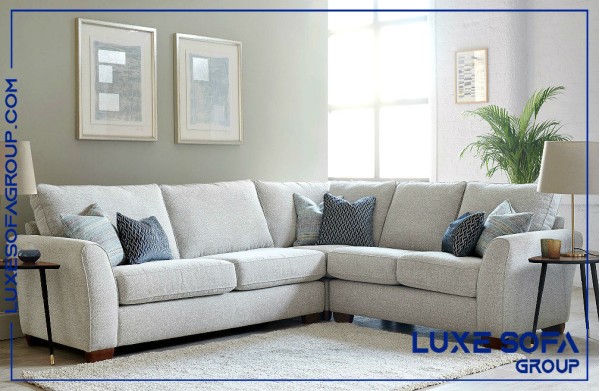 Corner sofa - Ottawa