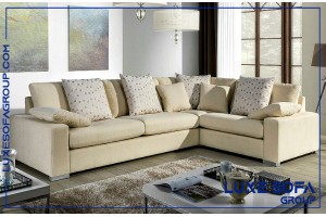 Corner sofa - Alma