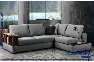 Corner sofa - Anders