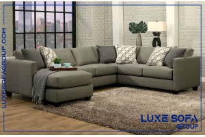 Corner sofa - August