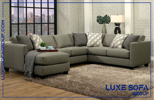 Corner sofa - August