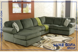 Corner sofa - Izzy