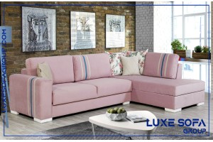 Corner sofa - Malaga