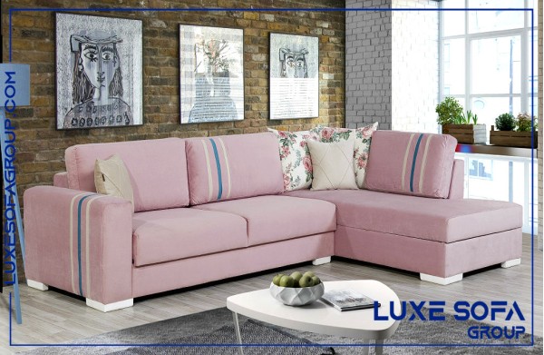 Corner sofa - Malaga