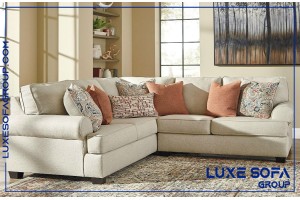 Corner sofa - Malibu