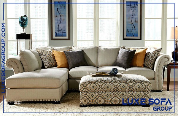 Corner sofa - Victoria Corner sofa - Victoria