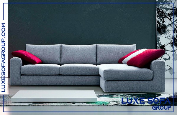 Corner Sofa - Grayson Corner Sofa - Grayson