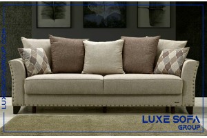 Sofa - Linqs